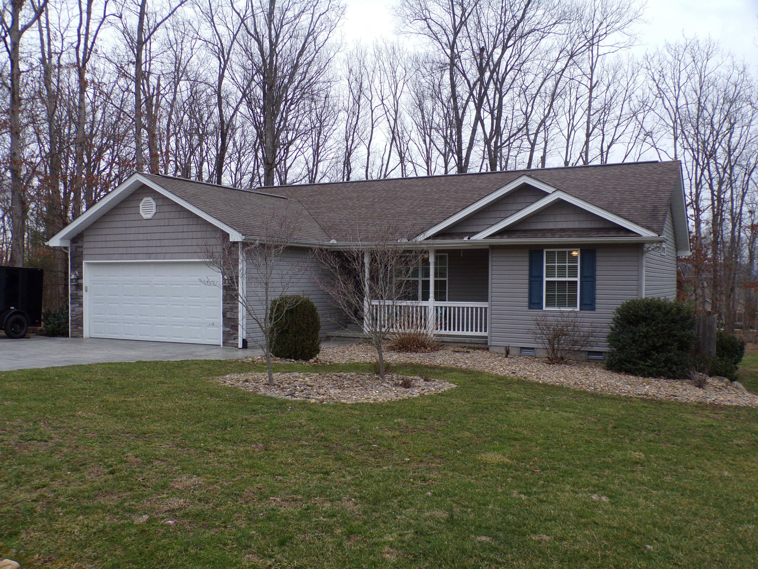 Property Photo:  216 Amherst Lane  TN 38558 