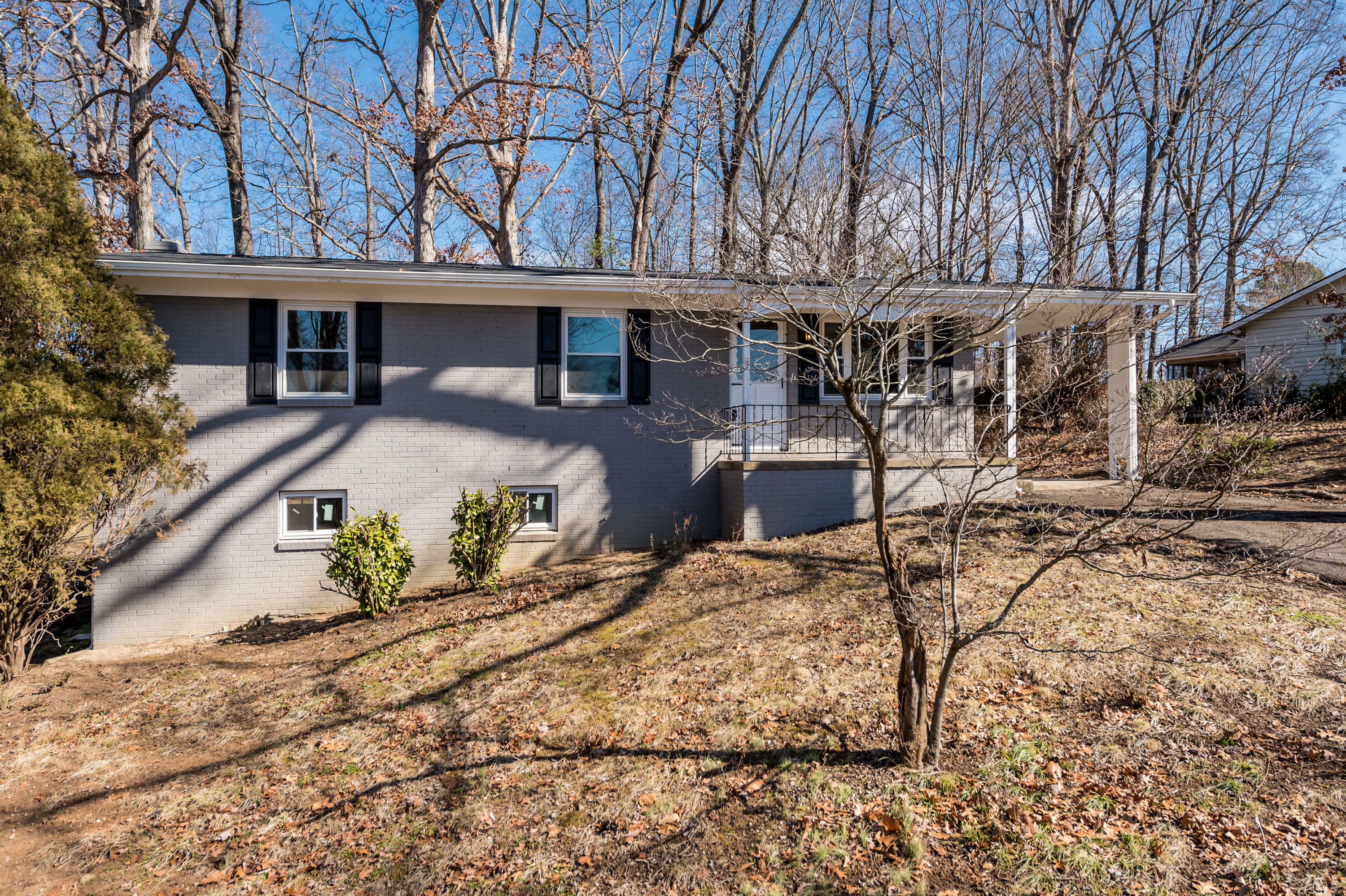 Property Photo:  1800 Piney Grove Church Rd  TN 37909 