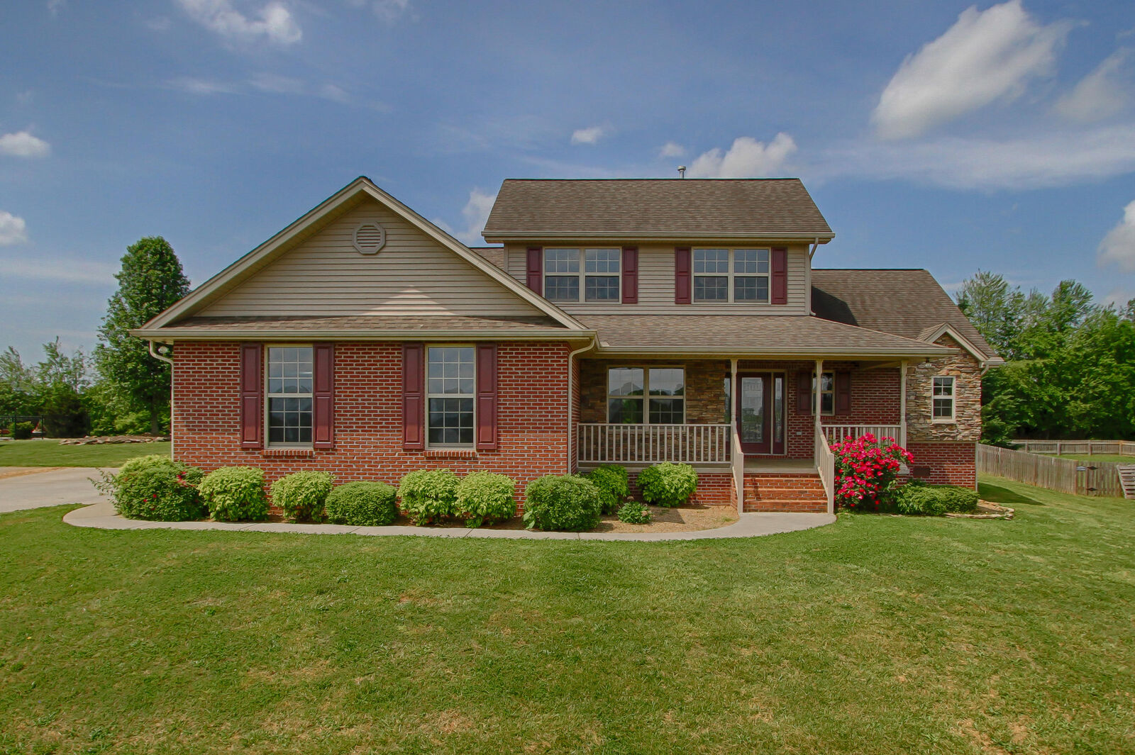 Property Photo:  937 Carter Springs Drive  TN 37801 