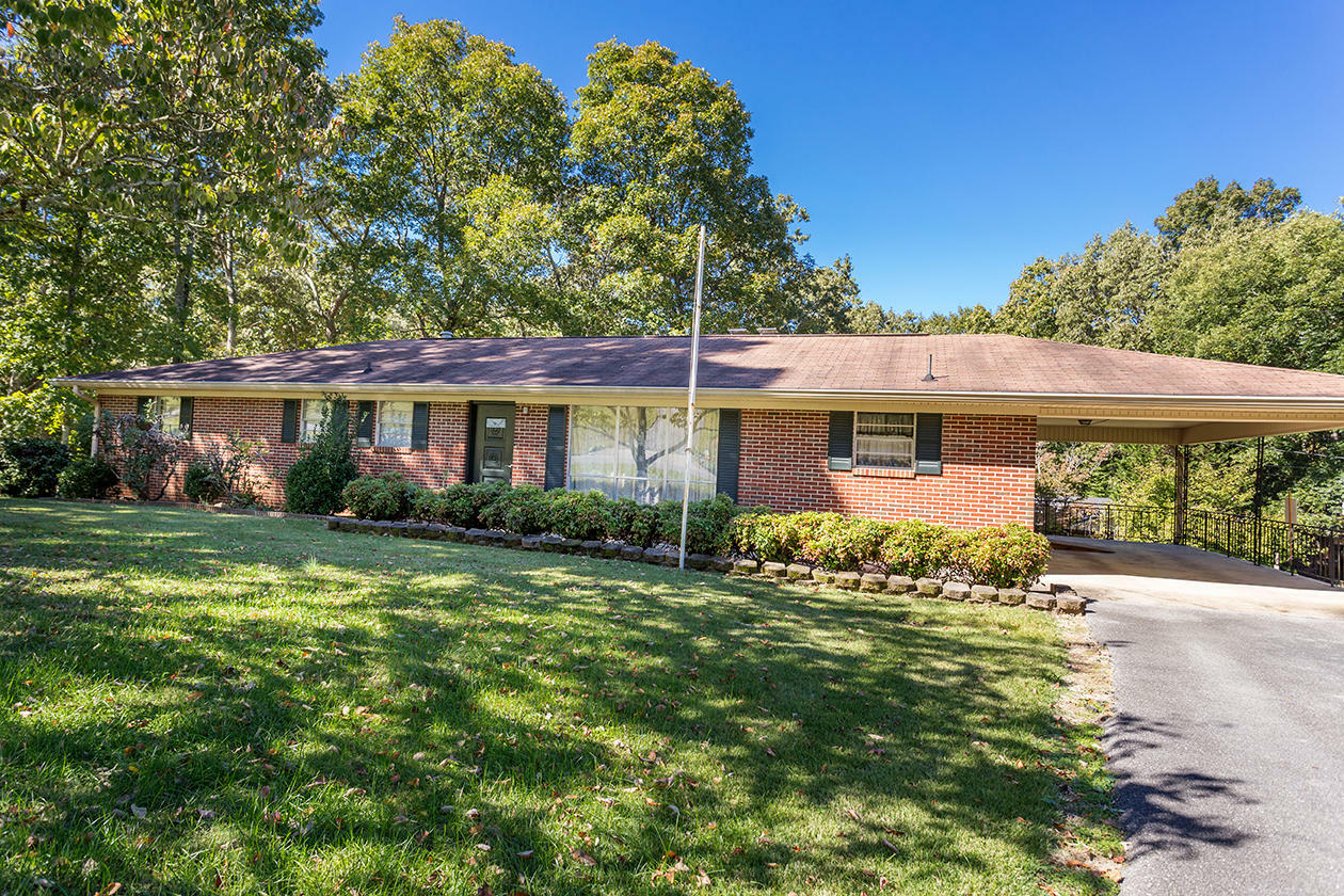 Property Photo:  314 Hillandale Drive  TN 37303 