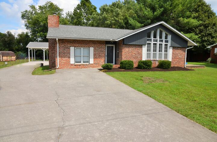 7241 Evanel Way  Powell TN 37849 photo