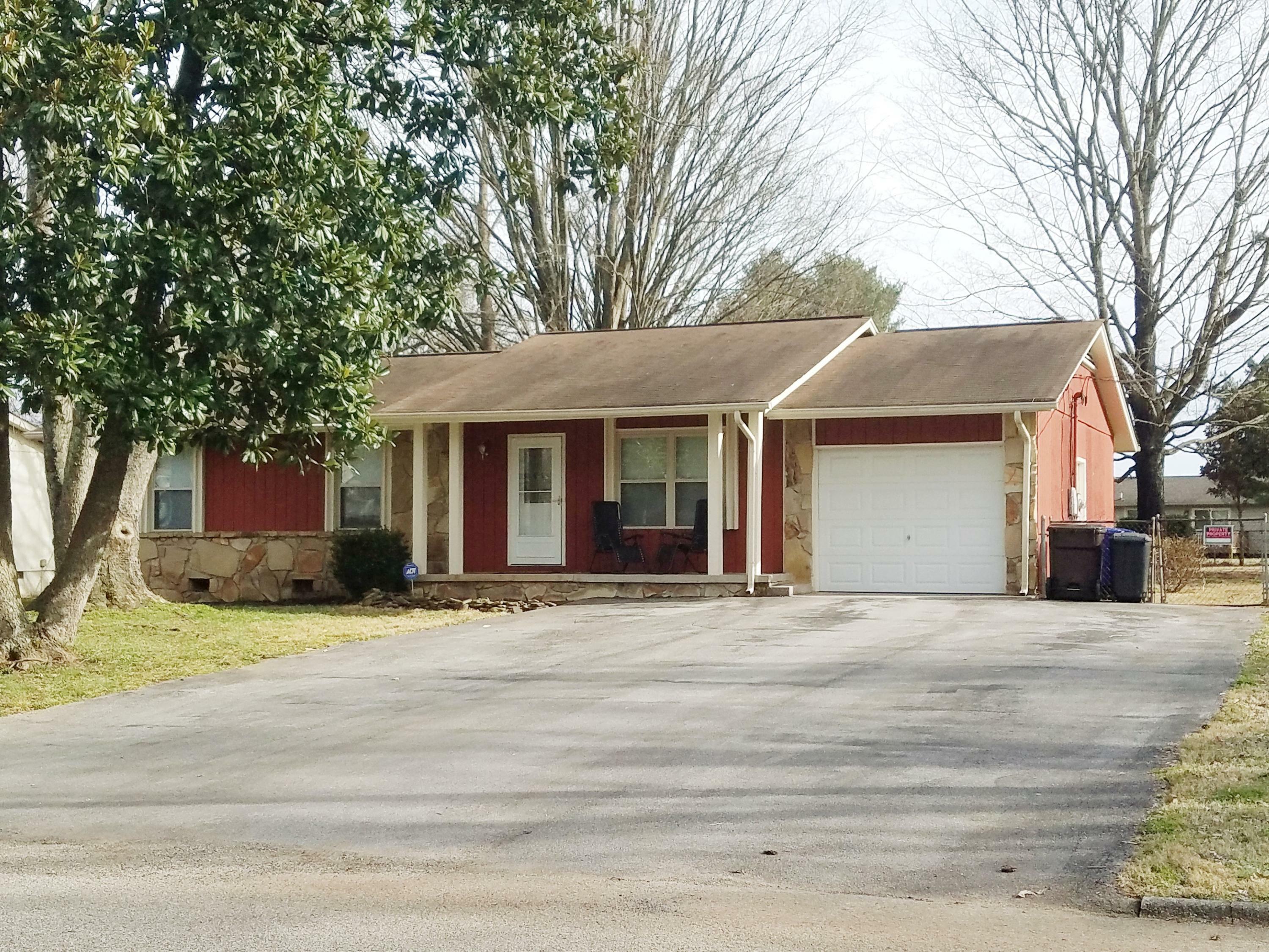 Property Photo:  1040 Brantley Drive  TN 37923 