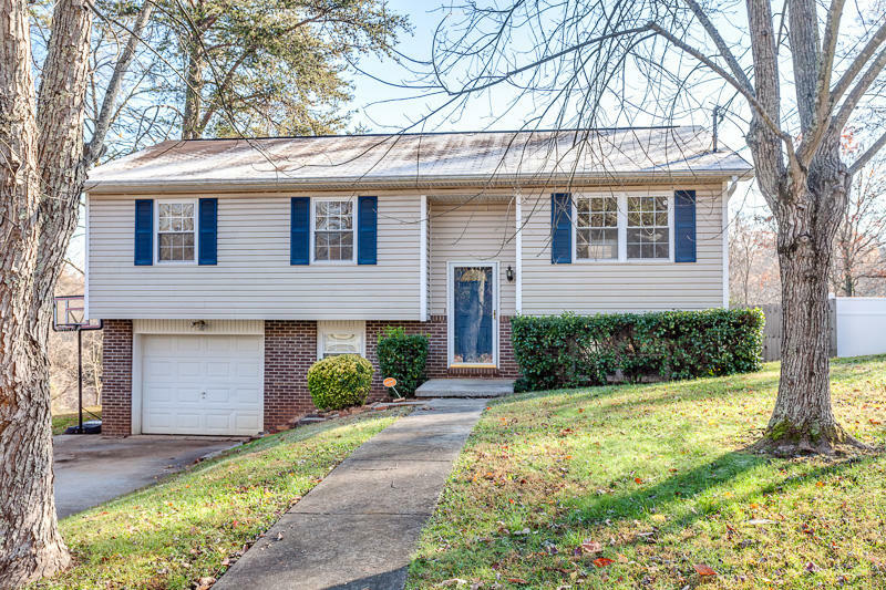 Property Photo:  4124 Mascarene Rd  TN 37921 