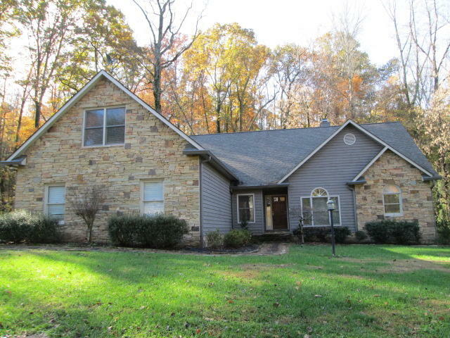 Property Photo:  523 Brooktree Rd  TN 37919 