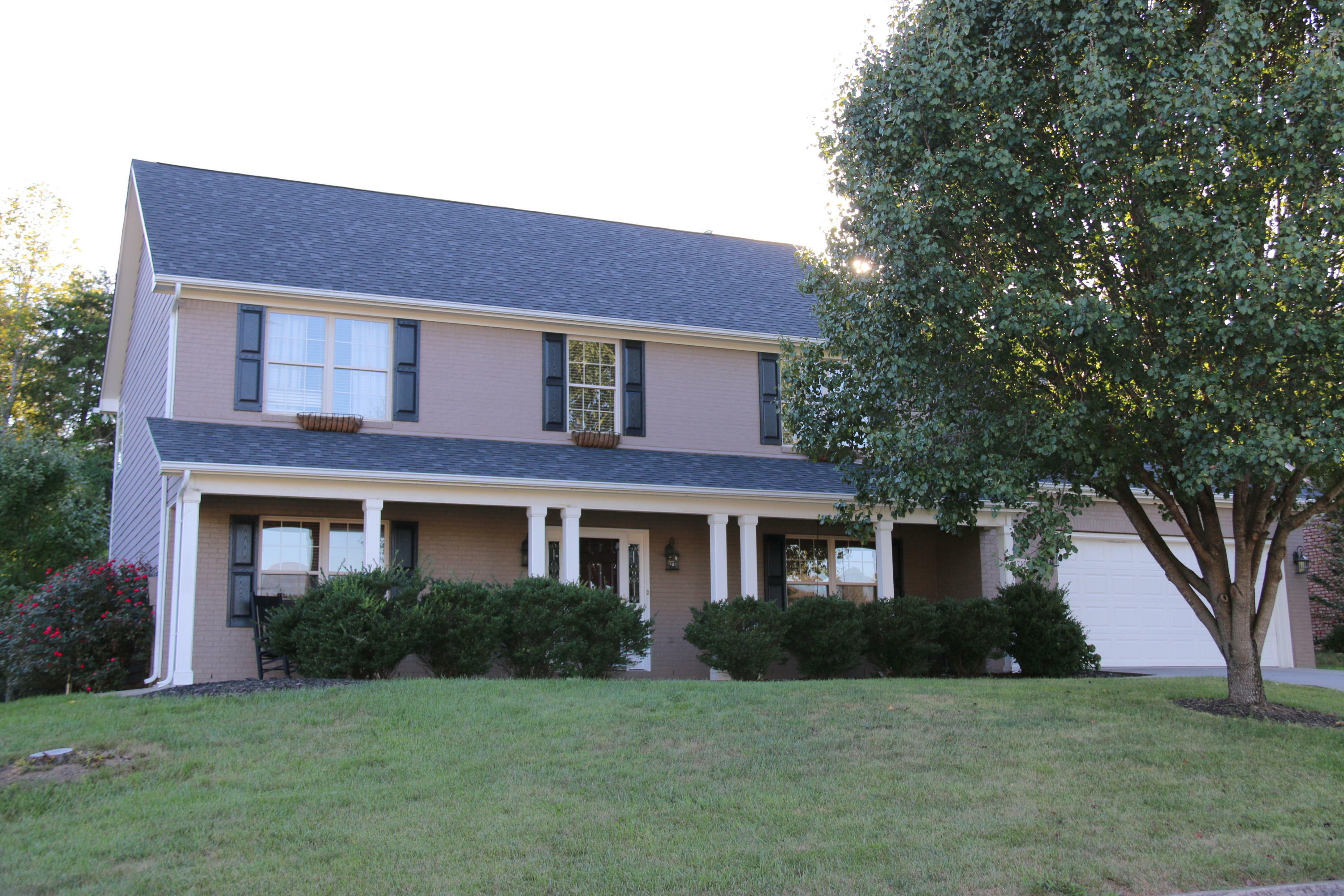 Property Photo:  7715 Trophy Run Lane  TN 37920 