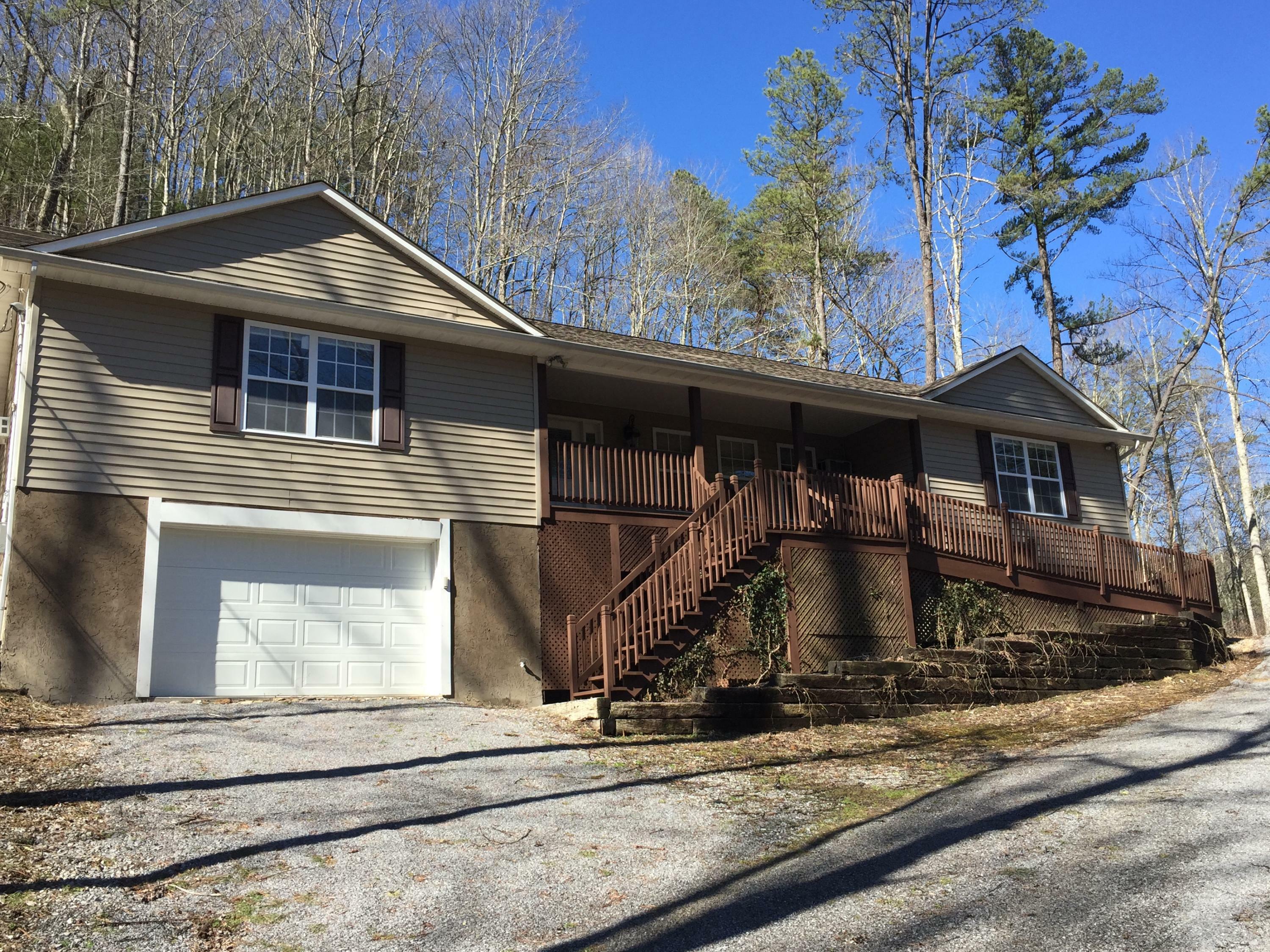 Property Photo:  2928 S Clear Fork Rd  TN 37862 