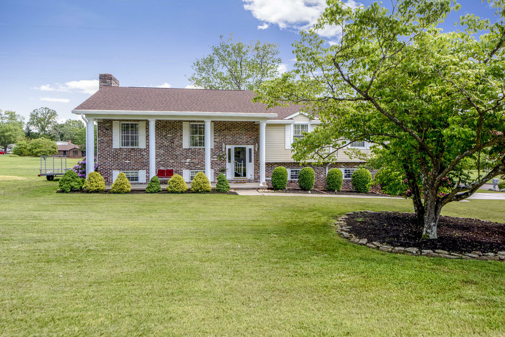 Property Photo:  1310 Mildred Circle  TN 37701 