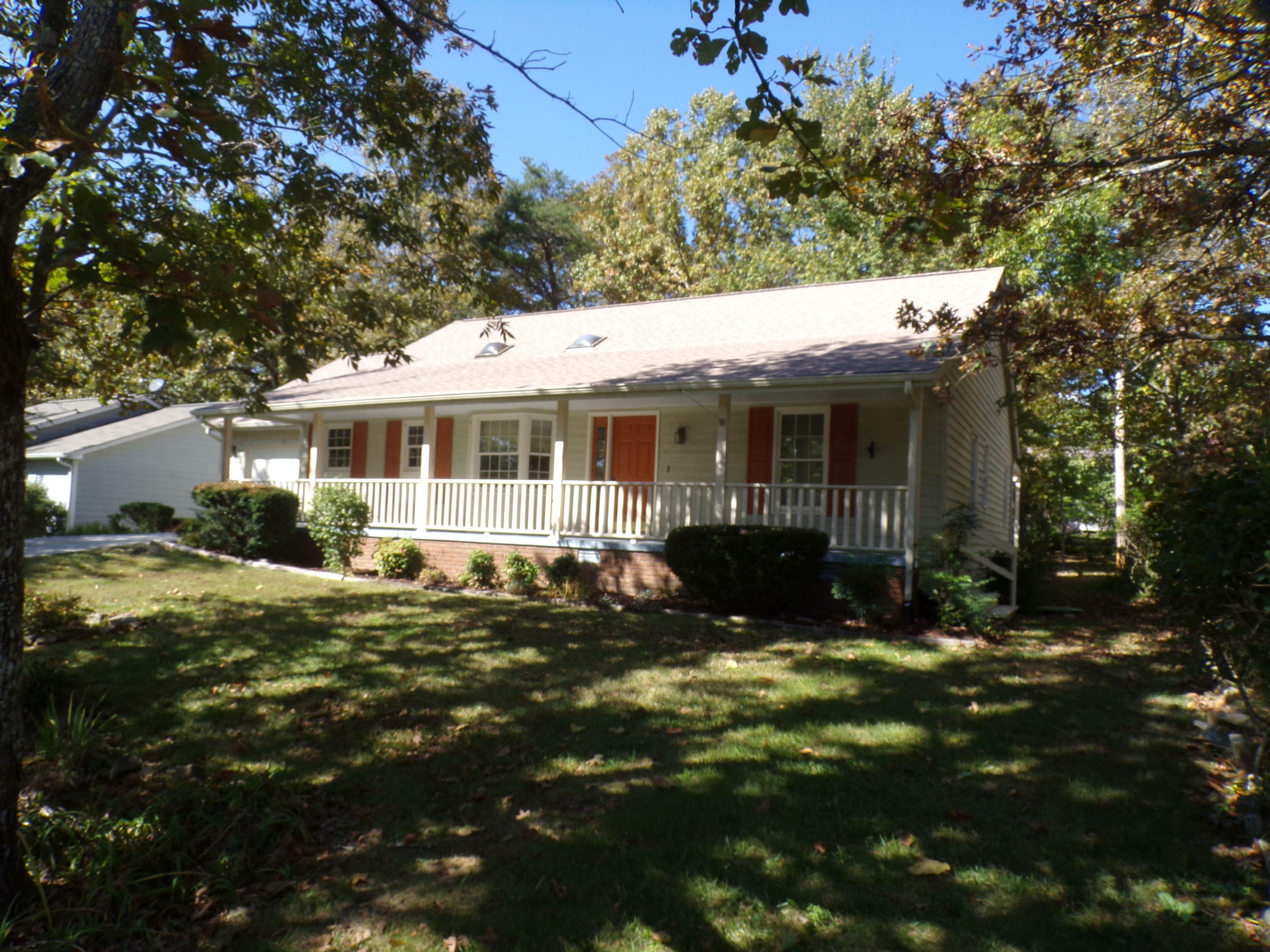 Property Photo:  114 Bond Lane  TN 38558 