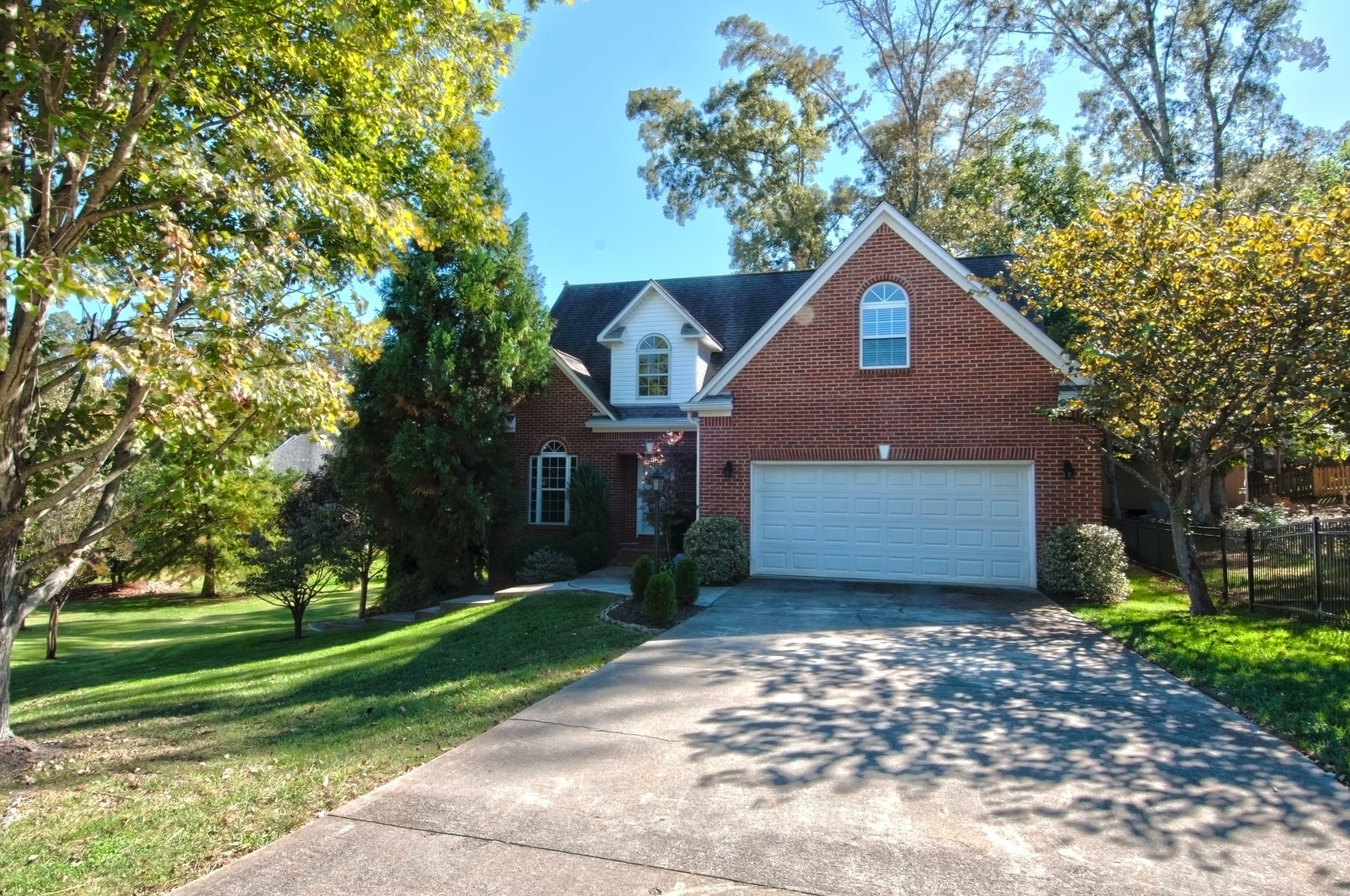 Property Photo:  2505 Cedar Hurst Lane  TN 37932 