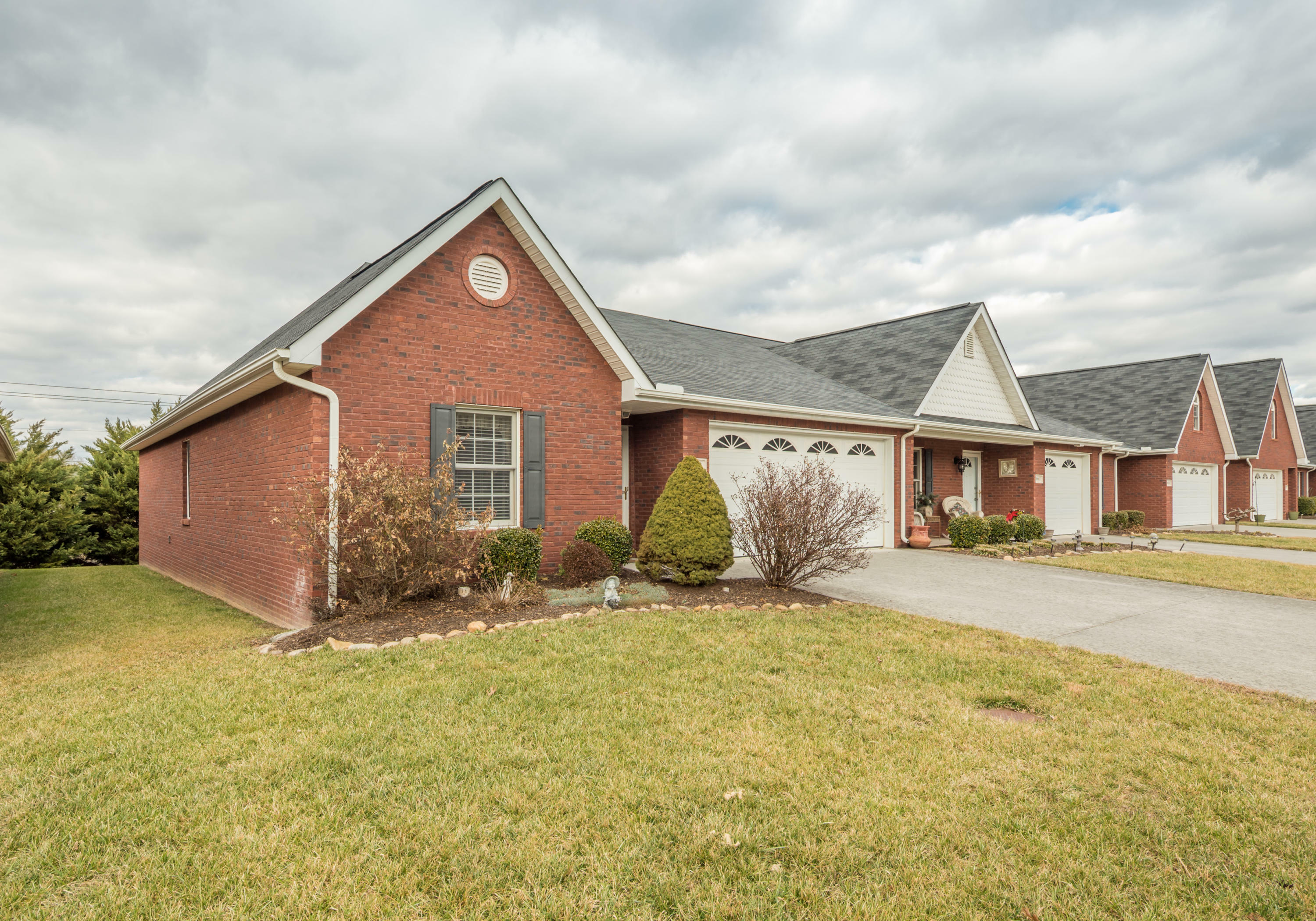 Property Photo:  9023 Rocky Ridge Way  TN 37924 