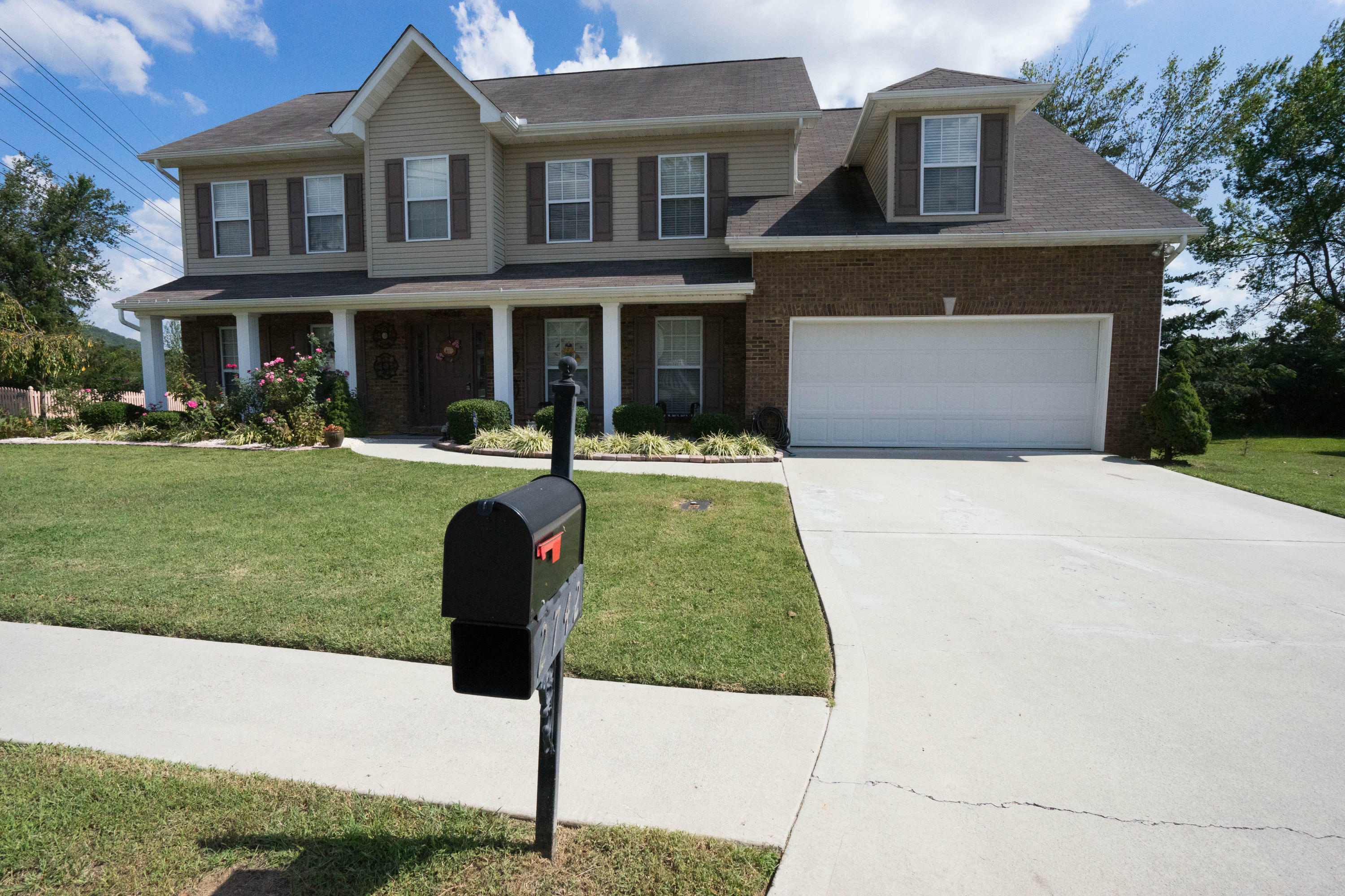 Property Photo:  2742 Rushland Park Blvd  TN 37924 