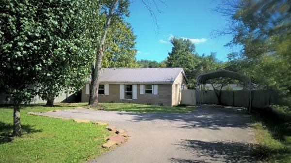 Property Photo:  4931 Mooreland Heights School Rd  TN 37920 