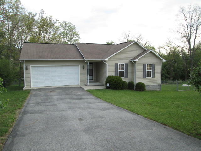 Property Photo:  193 Deerfield Rd  TN 38555 