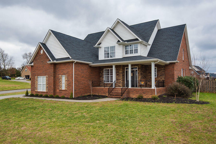 Property Photo:  359 Isaiah Circle  TN 37865 