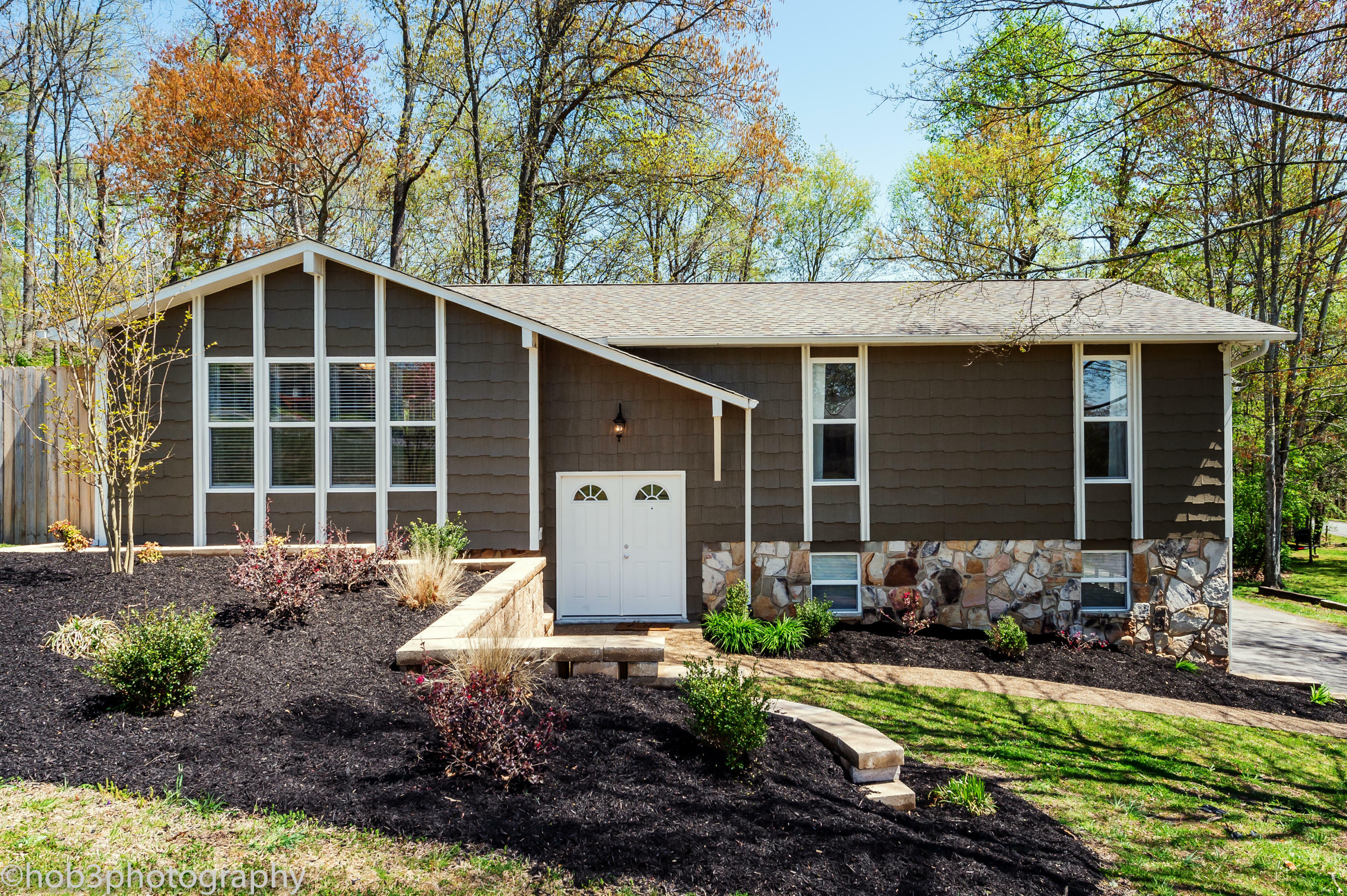 Property Photo:  1418 S Courtney Oak Lane  TN 37938 