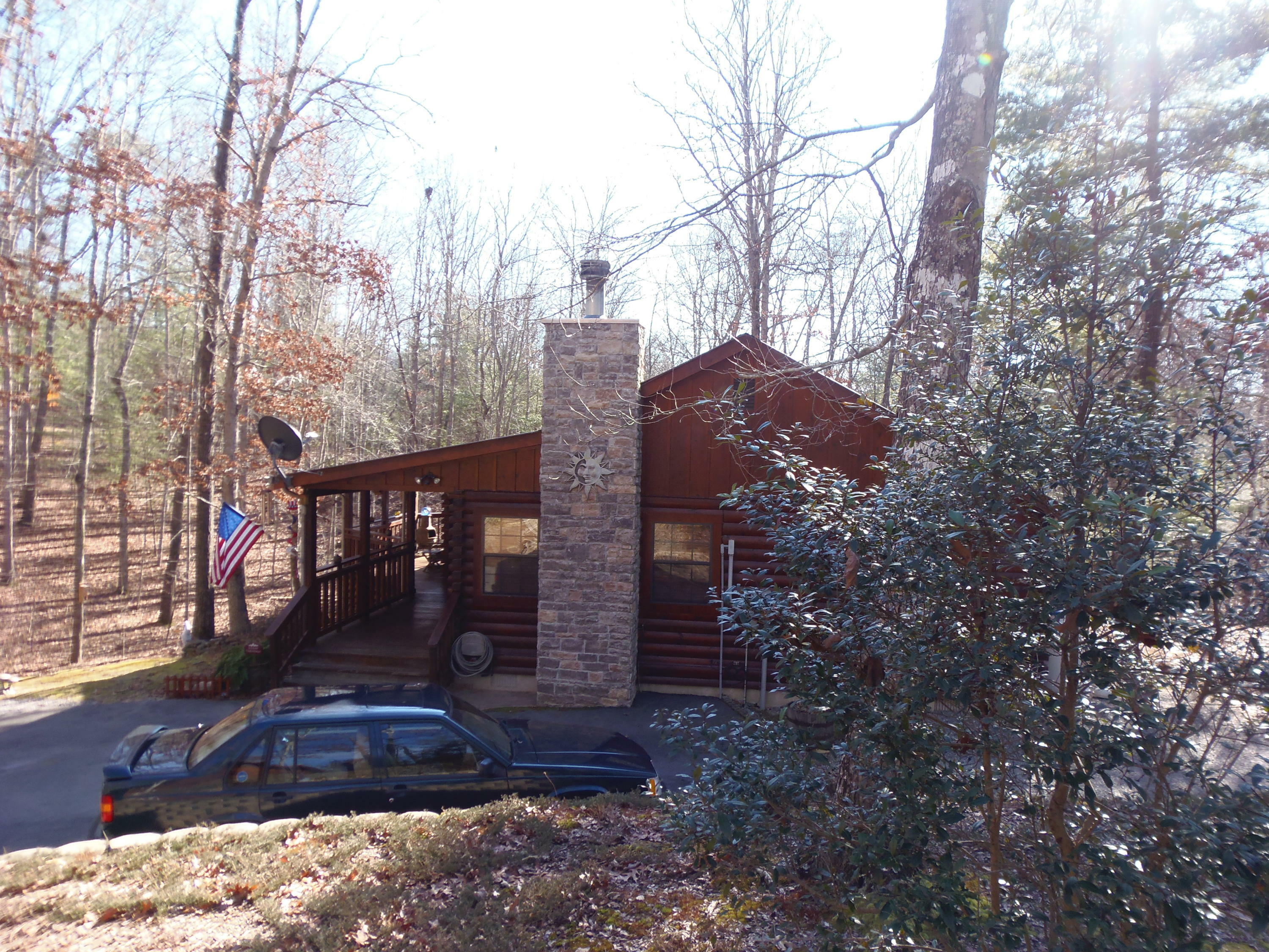 Property Photo:  780 Cooper Hollow Rd  TN 37385 