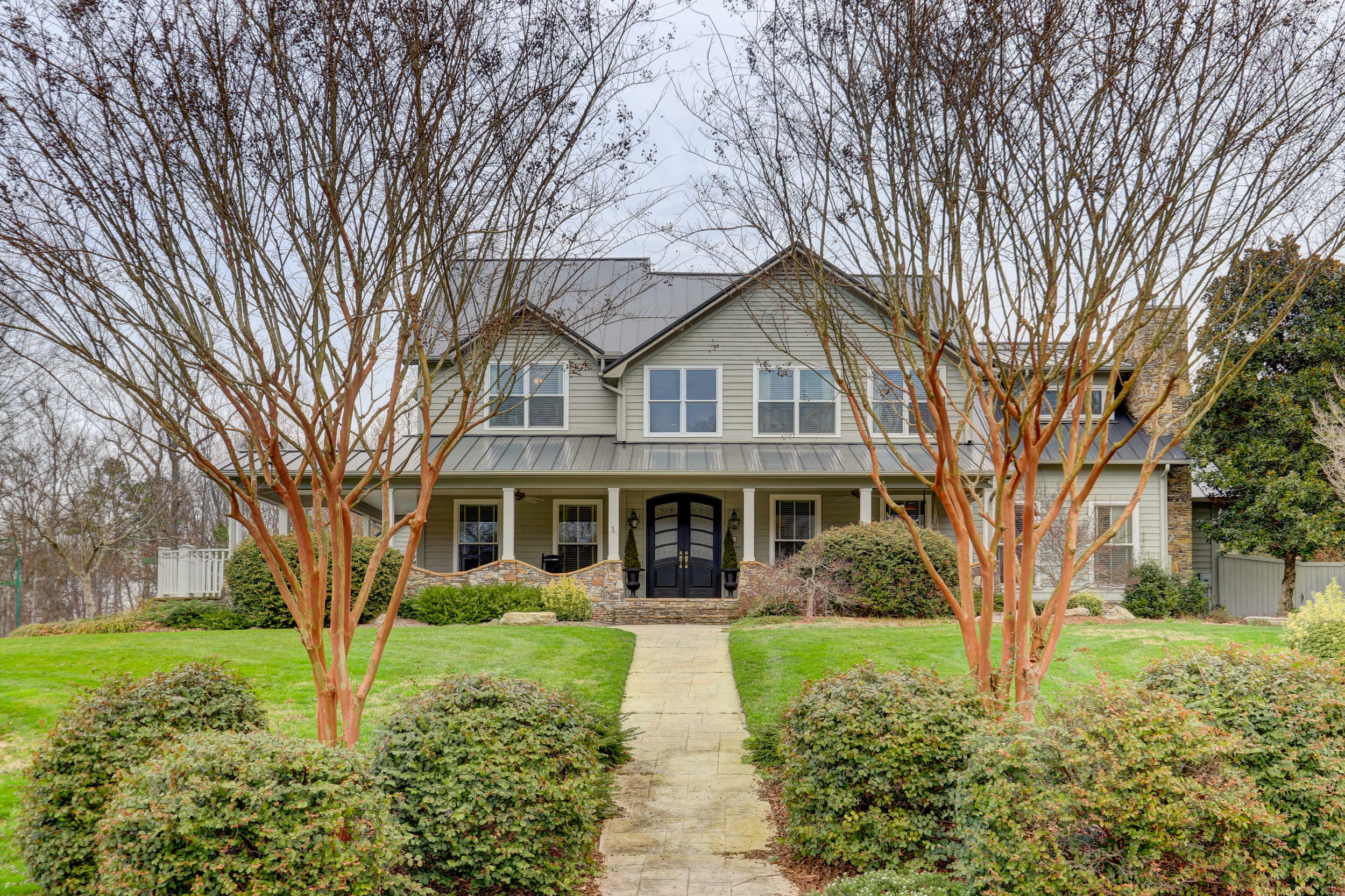 Property Photo:  105 Stonebridge Way  TN 37830 