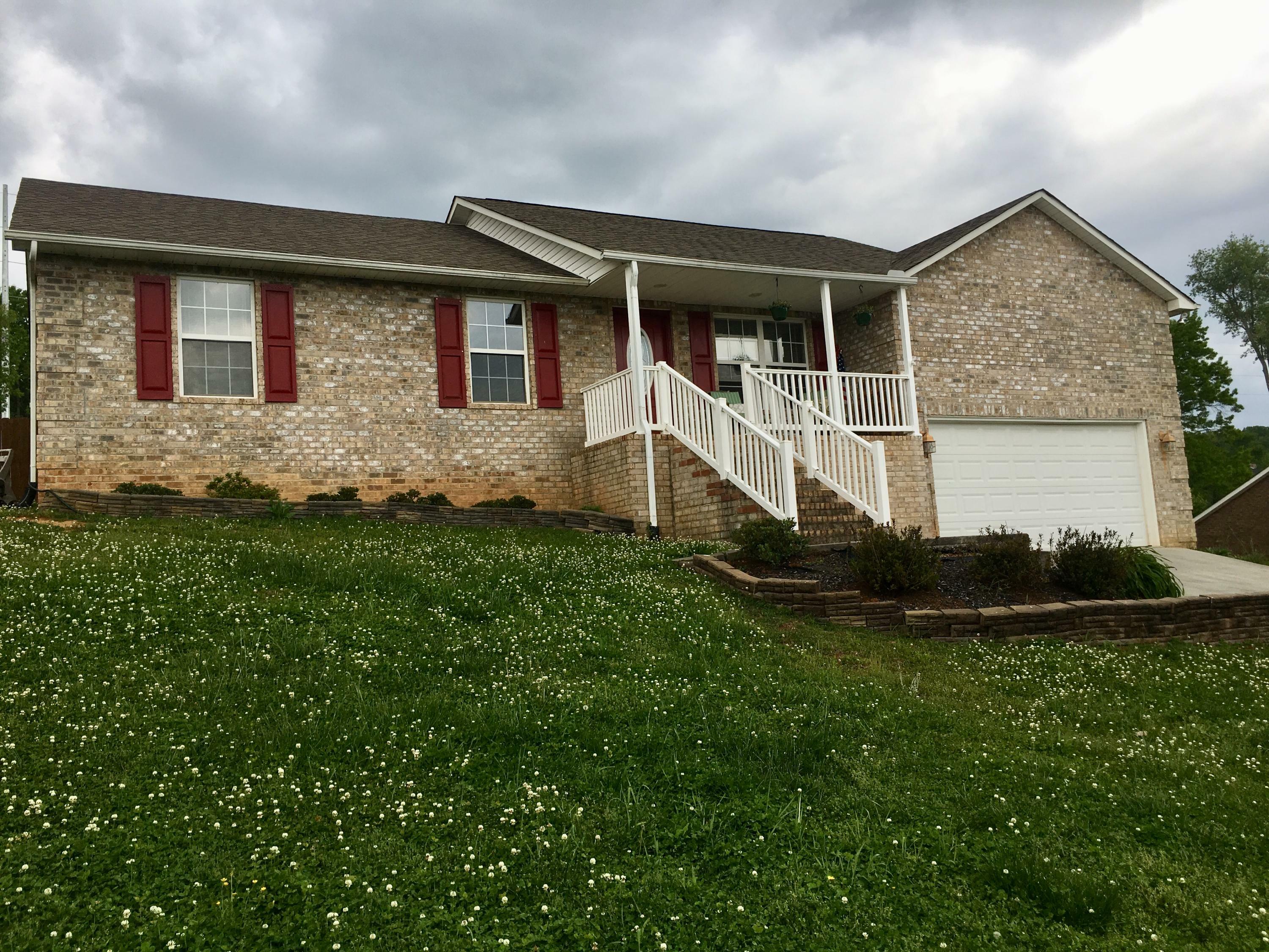 Property Photo:  180 Hillsborough Lane  TN 37772 