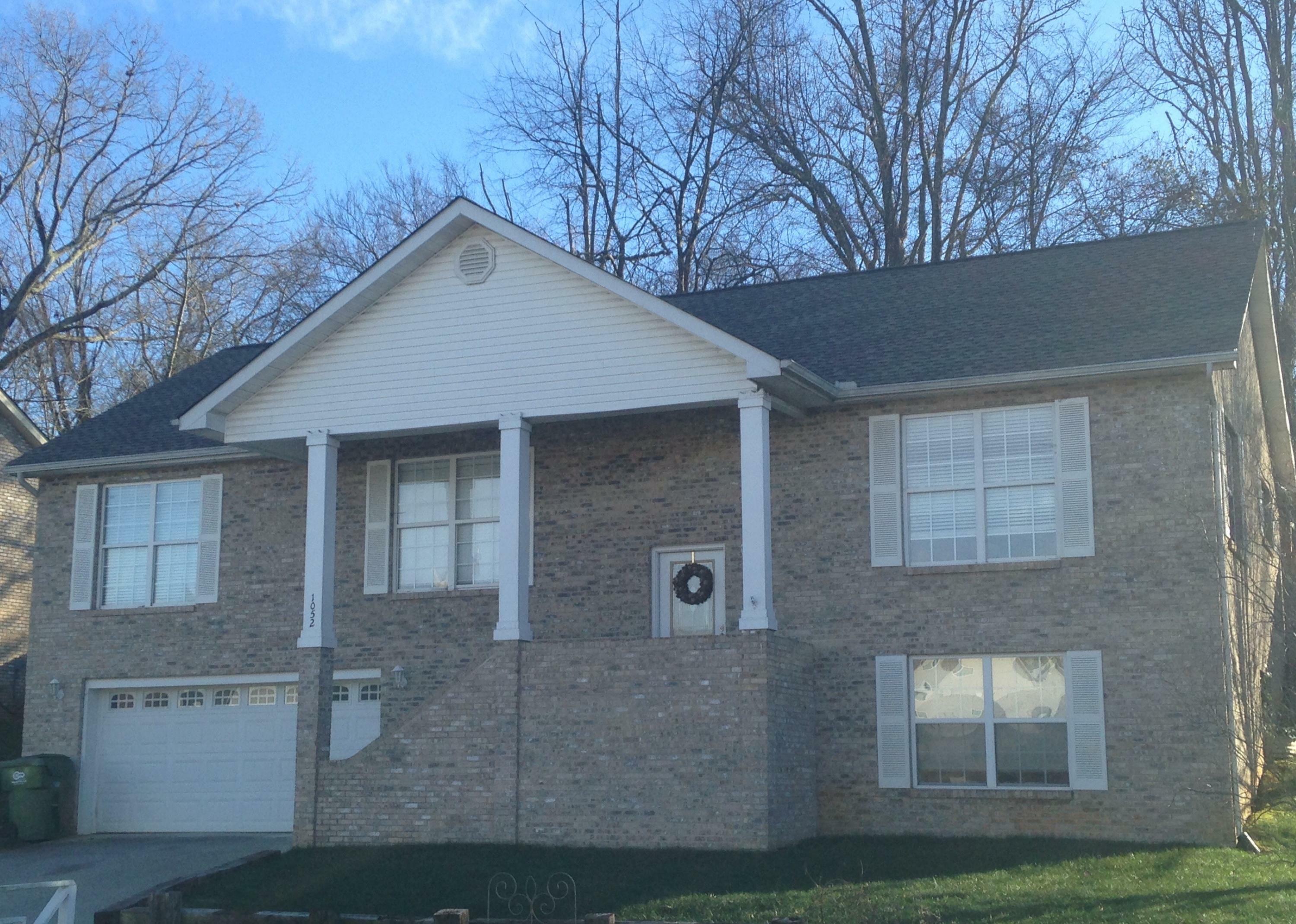 Property Photo:  1052 Willow Creek Circle  TN 37804 