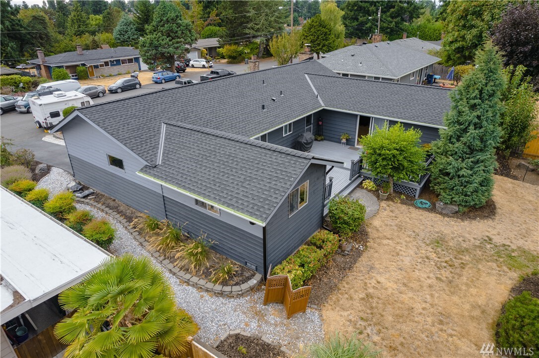 Property Photo: 18024 47th Ave S WA 98188
