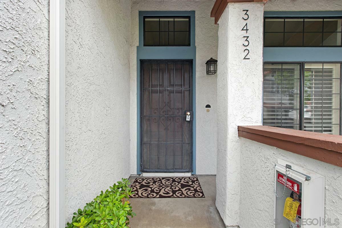 Property Photo:  3432 Mission Mesa Way  CA 92120 