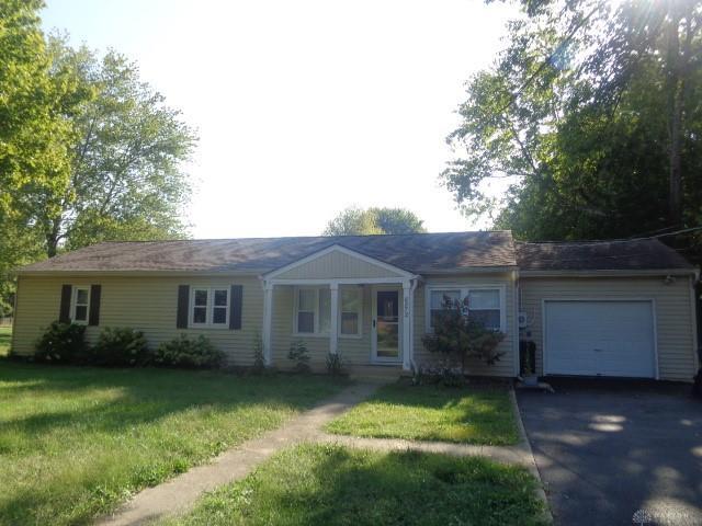 Property Photo:  8272 Sibcy Road  OH 45039 