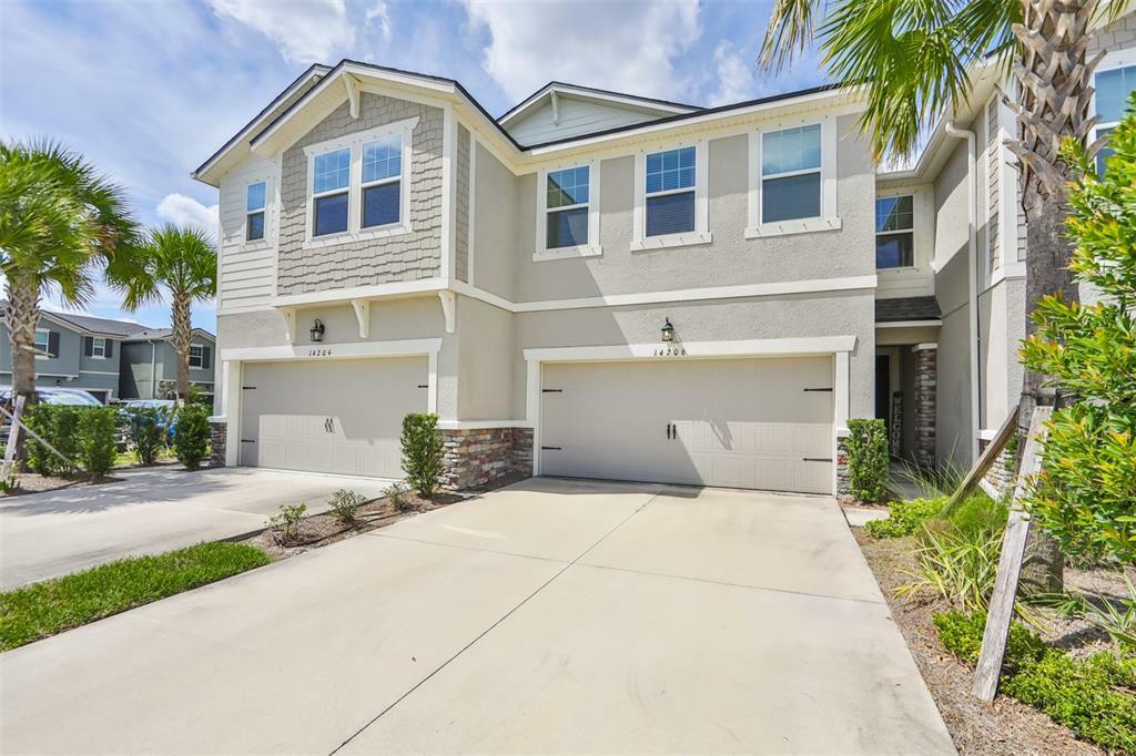 Property Photo:  14206 Pondhawk Lane  FL 33625 