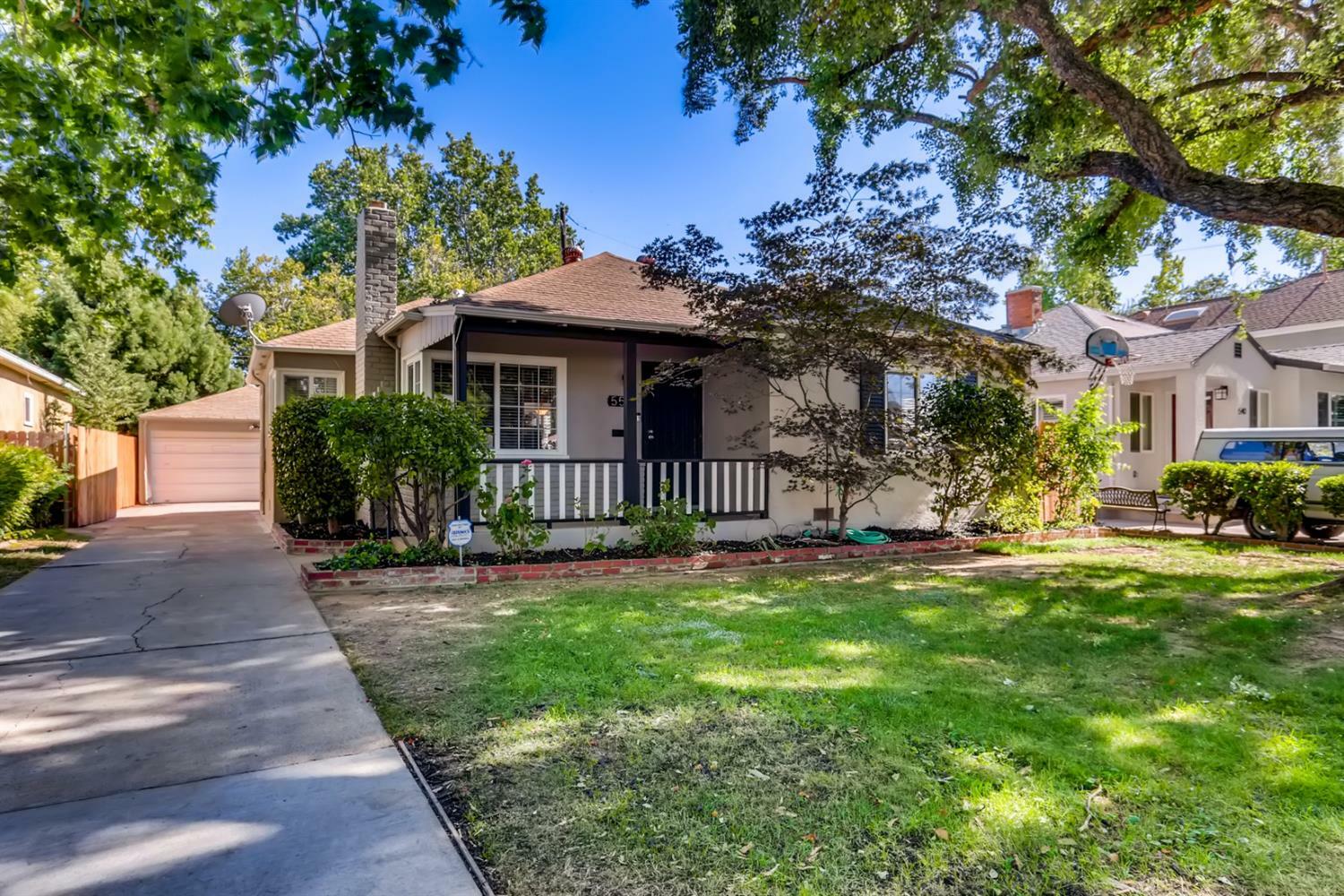 Property Photo:  550 5th Avenue  CA 95818 