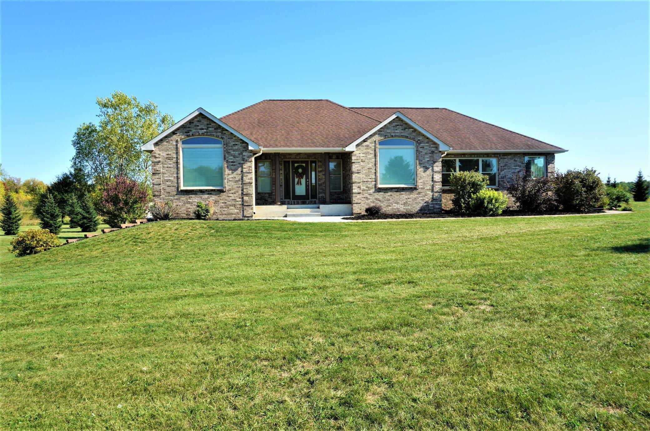 Property Photo: W12738 714th Avenue WI 54022