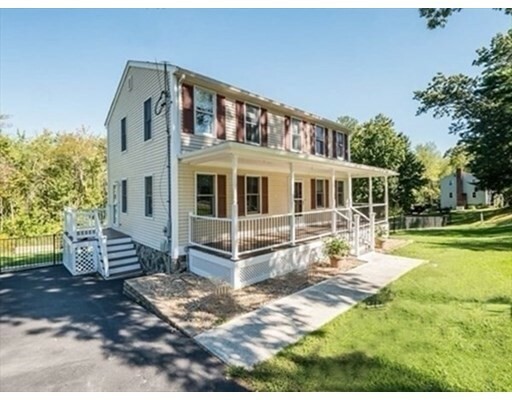 Property Photo:  13 Forrest  MA 01886 