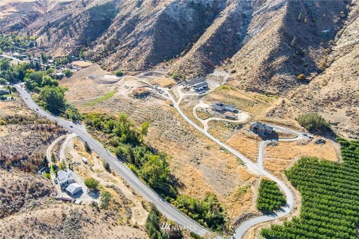 235 Hillcreek Lane  Wenatchee WA 98801 photo