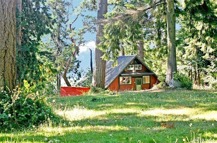 40869 Foulweather Bluff Rd NE  Hansville WA 98340 photo