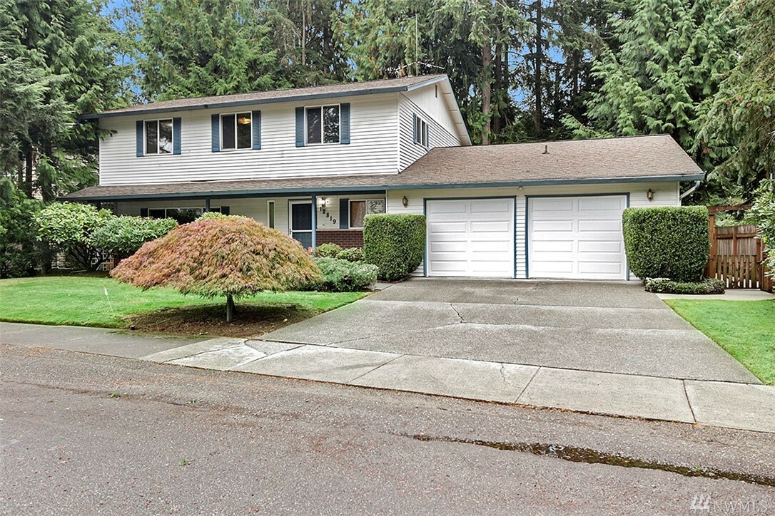 Property Photo:  12819 54th Ave NE  WA 98271 