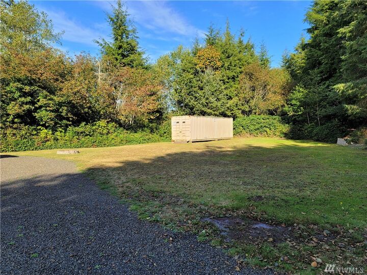 Property Photo:  1322 State Route 105  WA 98520 