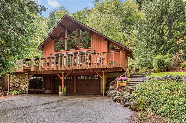 16915 11th Place SW  Normandy Park WA 98166 photo