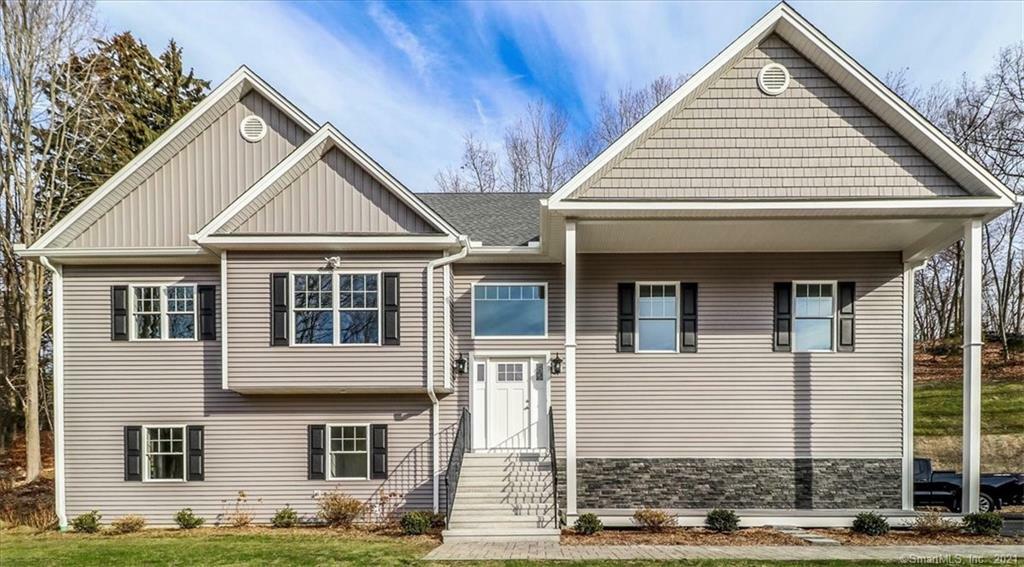 Property Photo: 81 Putnam Park Road CT 06801