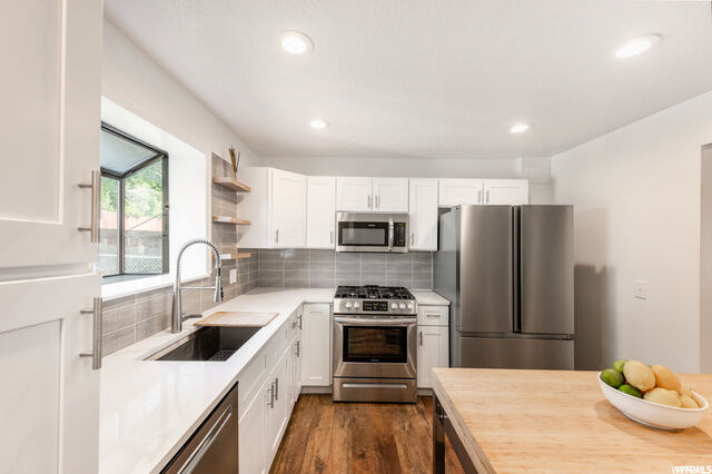 Property Photo:  Address not disclosed  UT 84109 