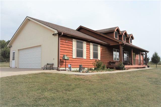 Property Photo:  14472 46th Road  KS 66073 