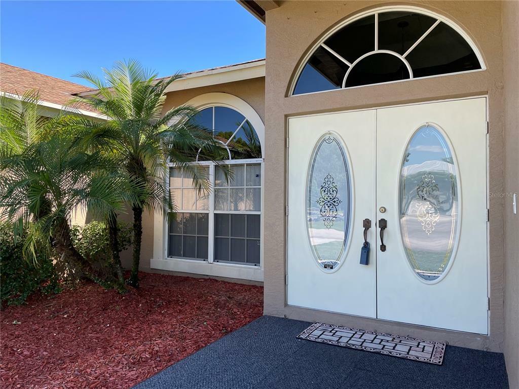 Property Photo:  467 SW Cahoon Court  FL 34953 