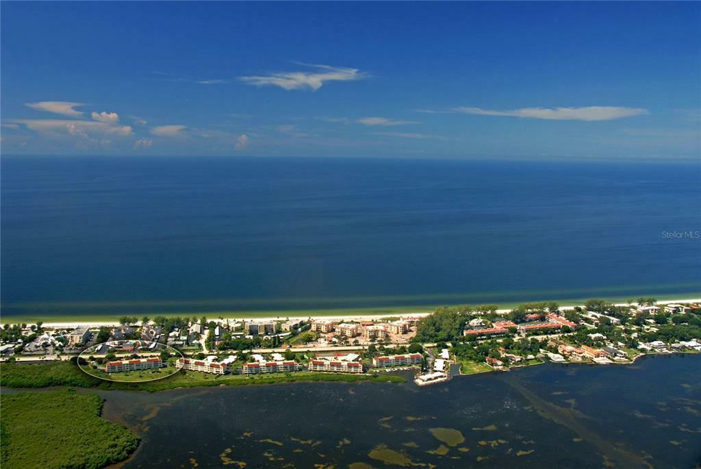 Property Photo:  4600 Gulf Of Mexico Drive 205  FL 34228 