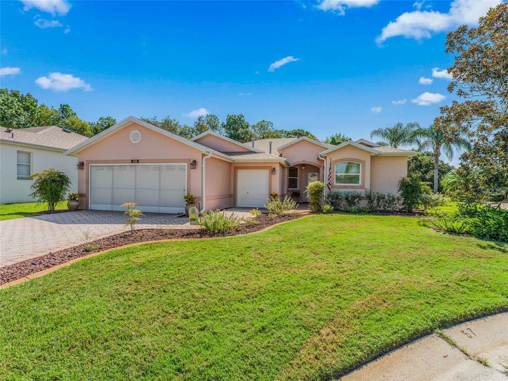 Property Photo:  418 Bentwood Drive  FL 34748 