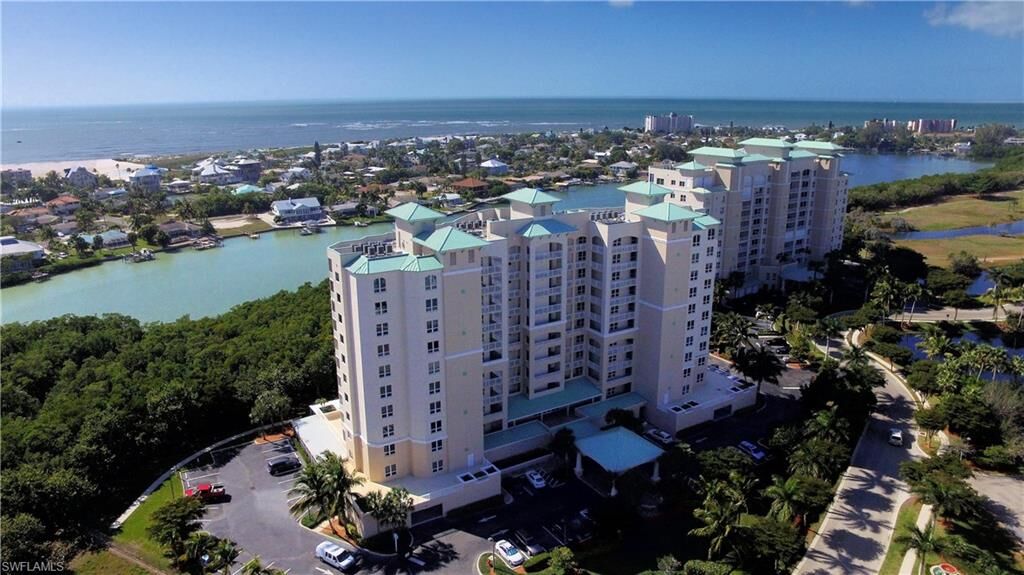 Property Photo:  4182 Bay Beach Lane 753  FL 33931 