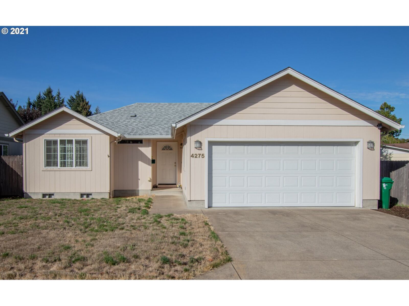 Property Photo:  4275 Flagstaff  OR 97402 