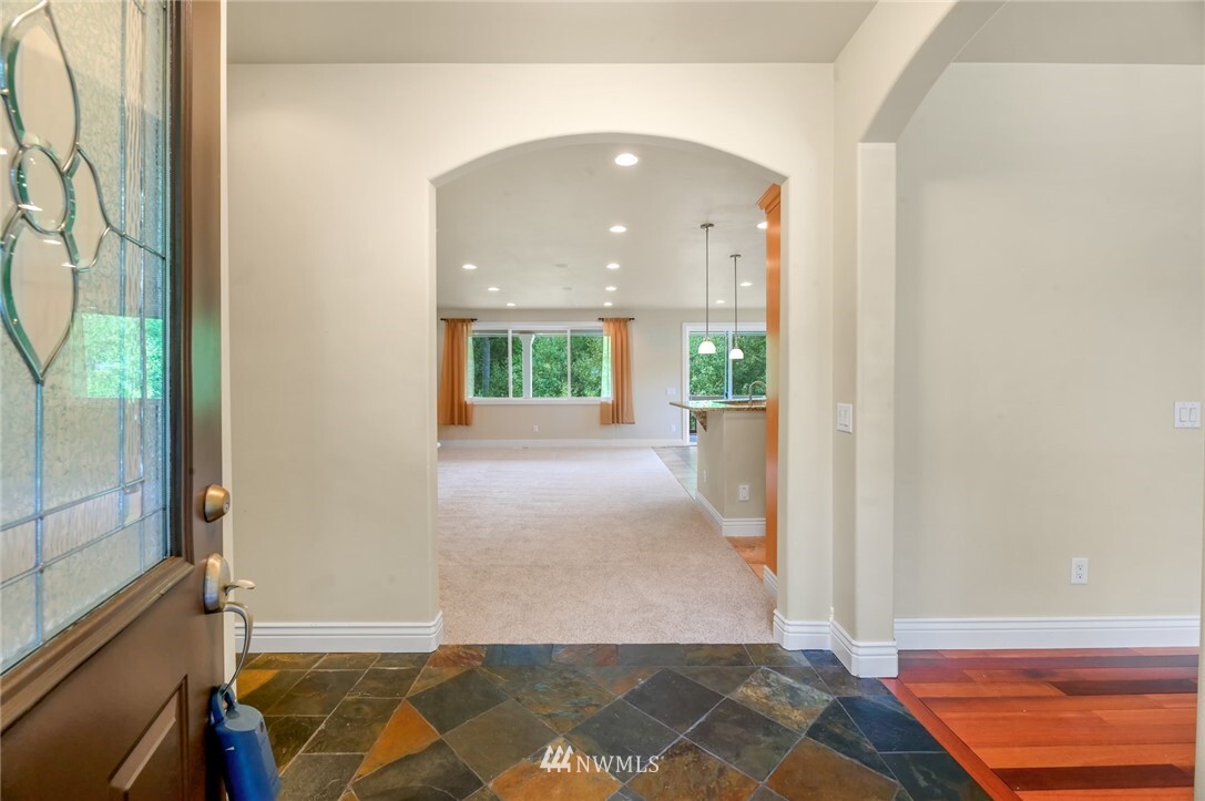 Property Photo: 1243 Geneva Hills Road WA 98229