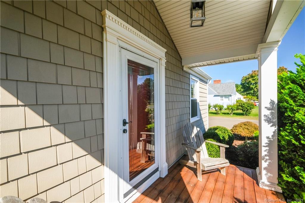 Property Photo: 490 2nd Hill Lane CT 06614