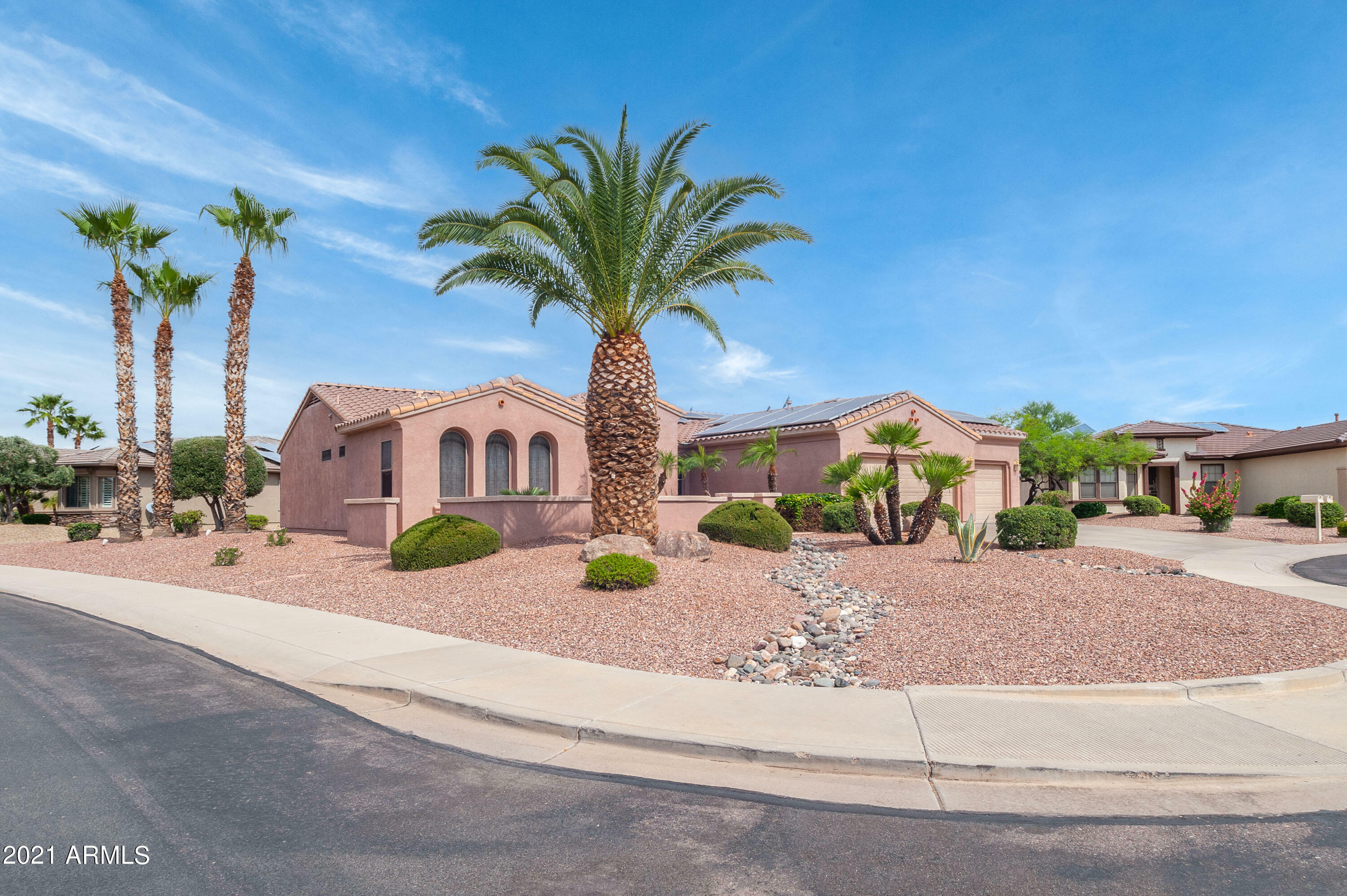 Property Photo:  20055 N Organ Pipe Drive  AZ 85374 