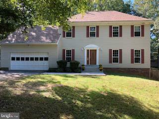 Property Photo: 7233 Hikmat Road VA 20111