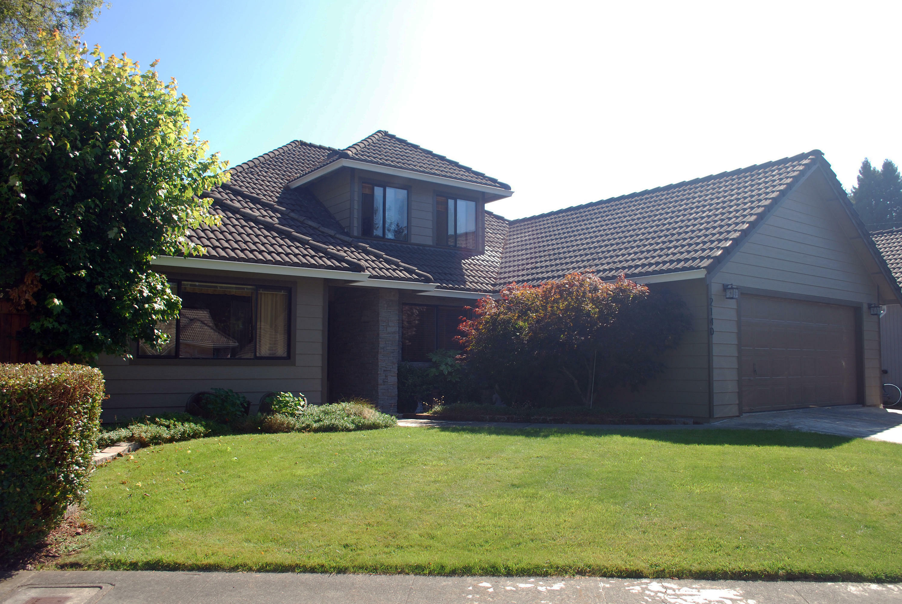 Property Photo: 2140 Covey Court CA 95503