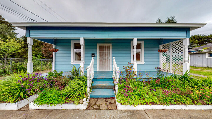 111 Monument Road  Rio Dell CA 95562 photo