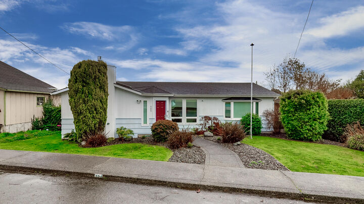 505 O Street  Fortuna CA 95540 photo